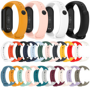 Strap+case For Xiaomi Smart Band 10 Sport Silicone Wristband Bracelet Replacement For Xiaomi Mi Band 10 9 8 nfc Wrist Color TPU Strap miband 9 8