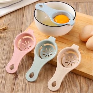 1PC Yolk Separator Filter Egg White Yolk Separator Egg Tools Cooking & Baking Tools Egg Separators baking accessories