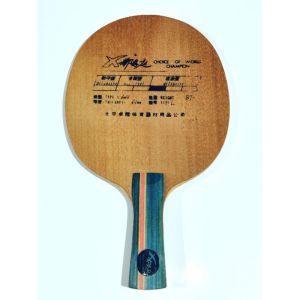 KAYU BAT TENIS MEJA XIEN TING