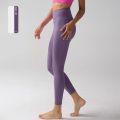 Quần Legging Nữ Cạp Cao Dành Cho Tập Thể Dục Chạy Bộ Yoga Energy Gym Tập Luyện Thông Thường - Quần Dài Thoải Mái Mang Lại Cảm Giác Thoải Mái Như Không Mặc. 
