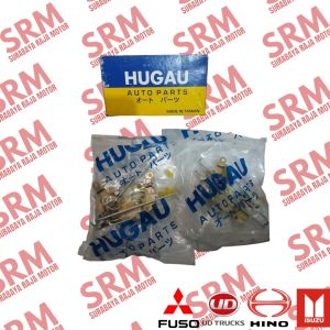 DOOR LOCK HO7C HUGAU