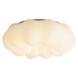 HUIPU ZHAOMING | Eyes-friendly Creamy Style LED Ceiling Light