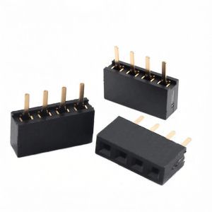 TOUGLESY | 2.0mm Pitch Female Header Socket