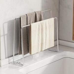 Narrow 304 Stainless Steel Storage Rack