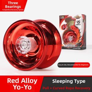 TEKANAI | Competition Auto-Return Yoyo