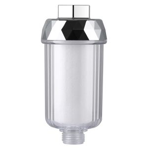 Bộ Lọc Vòi Sen Gia Đình Bộ Lọc Nước Trước Bộ Lọc Nước Nóng Chảy 4 Điểm Leaking Đầu Vòi Sen Bộ Lọc Nước Gia Dụng