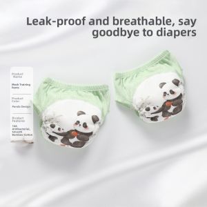 ZSVIP | Rewashable Waterproof Baby Training Pants