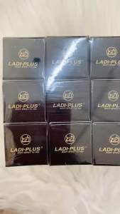 แลดโด้ RADDO พลัส บอดี้สเปรย์ ขายแทน Ladi Spray ขนาด 6 ml. สำหรับท่านชายรักสนุก ช่วยยืดระยะเวลาความสุข 1 ขวด