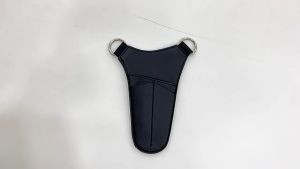 Tas Gunting Rambut & Aksesoris Salon Barber