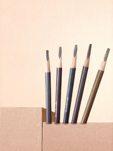shu uemura | Chop Style Waterproof Long-lasting Eyebrow Pencil