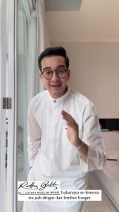 Al Luthfi - Setelan Baju Koko Pakistan | Setelan Baju Koko Kurta Lengan Panjang Polos