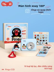 Quà Tặng Sinh Nhật Di Động Máy Ảnh Hai Camera Độ Nét Cao