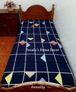 Single 36x75  Polycotton Fitted Bed Sheet