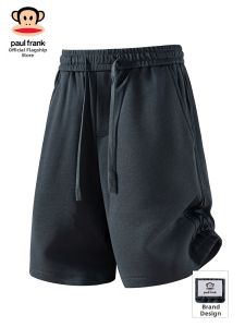 Paul Frank | Breathable Casual Shorts Knit