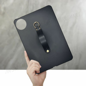 Lightweight Slim Huawei MatePad Mini 8.8 Inch Protective Case Anti-fall Frosted Strap Soft Shell Handheld Protection Cover