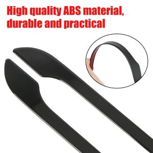 Door Handle Sticker for Tesla Model 3/Y/3 Highland Model Y Juniper Carbon Fiber Door Protector Wrap Cover Paste Accessories 2025