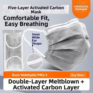TAODUN | Dust and Formaldehyde Protection Mask