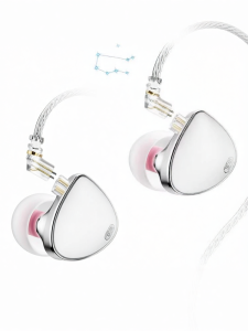 MISHENG | HiFi In-ear Game E-Sports Headphones with Type-C Connection
