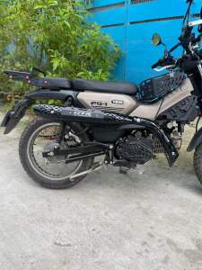 Full bô thân giữa pg1 đủ màu