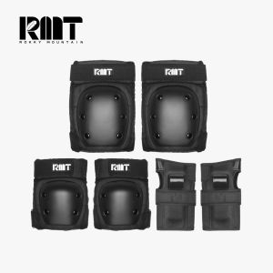 RMT | Dụng Cụ Bảo Vệ Thể Thao Chống Trượt Bền Lớn Dày
