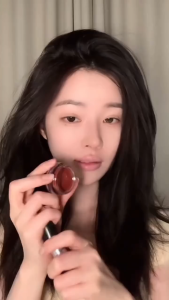 (LENECT) Clear Juicy Tint Balm 4g - COCOMO