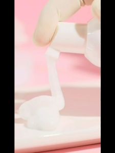 YS DAVRO Facial Wash Bright Foam 60ml Sabun Cuci Muka Mencerahkan Wajah  dan Anti Kusam Skincare  BPOM