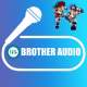 BROTHER AUDIO