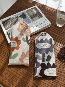 Extra Thick Lightweight Mirror Storage Bag