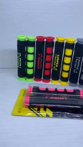 Karet Handle Rem DOMINO Universal Semua Motor Honda Yamaha Suzuki Nmax Pcx Aerox Vario Beat Scoopy Vixion Lexi Satria DLL