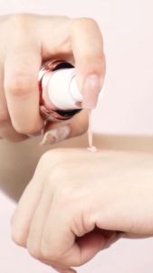 Kem Nền O.TWO.O 160g Chống Thấm Nước Lâu Trôi 4 Màu Trang Điểm Cho Mặt