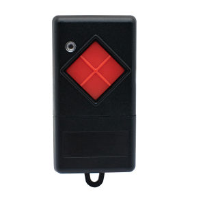 DICKERT 40MHz MAHS40 01 04 MAHS40-01 MAHS40-04 Garage Door Remote Control 40.685MHz Fixed Code Electric Gate Controller