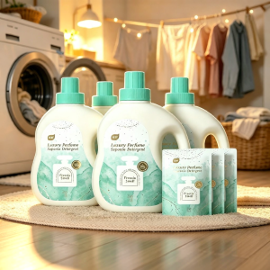 Botare | Long Lasting Fragrance Low Foam Laundry Detergent 2kg