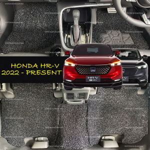 CARPET HONDA HR-V 2022-Present (18mm)