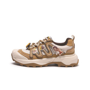 Hotwind | Disney Thick Sole Dad Shoes Womens Outdoor Sports Leisure Shoes