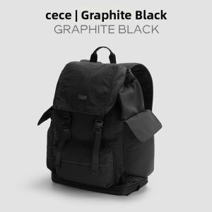 cece | Spacious Lightweight Backpack for Urban Commuting