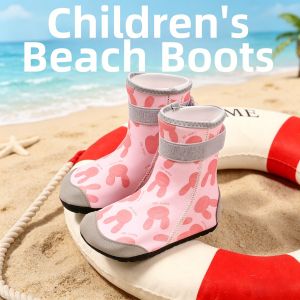 JIFANPAUL | Anti-slip Cut-resistant Wading Shoes