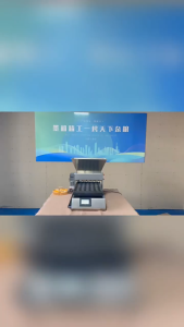 Automatic cake grouting machine cake forming machine cake spreading machine