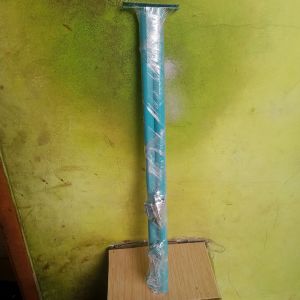 rak dapur rak gantung panci dll ditempel menggunakan baut panjang 50cm