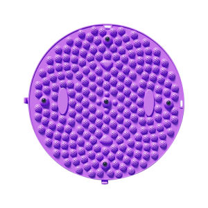 SHENWO | Foot Massage Reflexology Mat For Meridian Activation Indoor Running