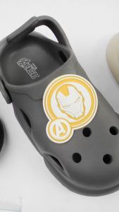 AVENGERS - SANDAL LAKI ANAK CH730078LK