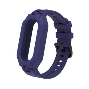 TPU Case+Strap For Xiaomi Mi Band 10 9 8 Bracelet Sport Wristband For Xiaomi Mi Band 10 Smartwatch Accessories Soft Cover Correa