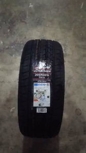 ARIVO 205/50 R16 ULTRA ARZ 4