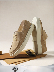 Belle | Retro Casual Business Loafers