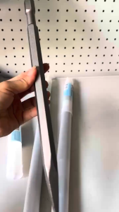 Mũi đục bê tông nhọn 17x400mm DCA