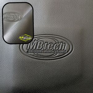 kulit jok motor MB-TECH ORIGINAL