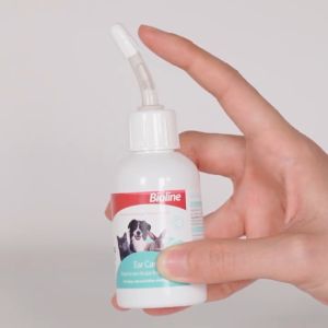 Bioline Ear Care50ML (Dog & Cat)