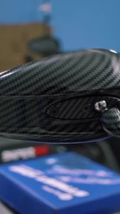 กระจกมอไซค์ กระจกมองหลัง สำหรับรถมอเตอร์ไซค์ทุกรุ่น มาจากญี่ปุ่น กระจกรถจักรยาน cb msx forza namx