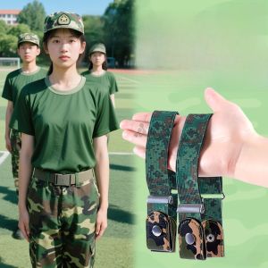 XIANZHAO | เข็มขัดพรางเอวปรับได้สำหรับนักเรียนมัธยมและมหาวิทยาลัย