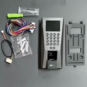 ZKTeco F18 (Biometric Fingerprint Standalone Access Control)