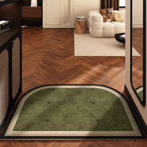 Antiskid Wear-resistant Doormat